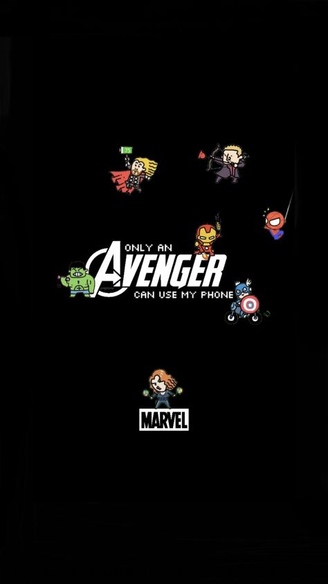 Its Lock Wallpaper, Marvel Iphone Wallpaper, Free Fire Hip Hop Bundle Photo, Avengers Theme, Baby Avengers, Marvel Cartoons, Marvel Animation, Marvel Wall, Wallpaper Disney