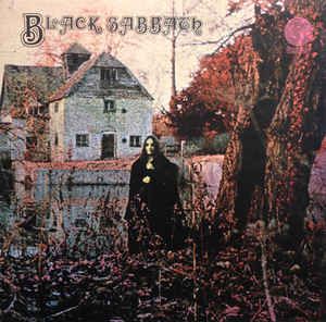 Black Sabbath Album Covers, Black Sabbath Albums, Tony Iommi, Rock Family, Jethro Tull, Metal Albums, Musica Rock, Great Albums, Mark Hamill