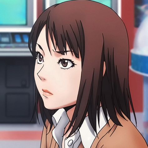 Meiko Shiraki, Prison School, School Anime, The Favourite, Cute Anime Pics, Anime Pics, Art School, High School, Art Design