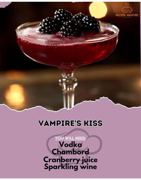 Fun Halloween Drinks, Bartender Drinks Recipes, Halloween Drinks Alcohol, Bartender Drinks, Cocktail Drinks Alcoholic, Happy Hour Drinks, Halloween Party Dinner, Halloween Food Treats, Keto Drink