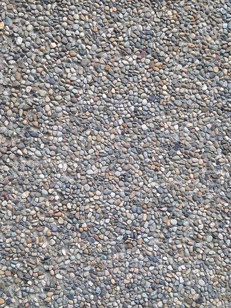 Dry pebble wall | Anthony Garcellano | Flickr Stone Floor Texture, Stone Texture Wall, Pebble Wall, Carton Texture, Paving Texture, Stone Wall Texture, Italian Wallpaper, Wood Floor Texture, Paving Pattern