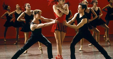 An Oral History of Center Stage Center Stage Movie, Ballet Movies, Ballet Academy, George Balanchine, Dance Movies, Jitterbug, Lindy Hop, Oral History, Best Dance