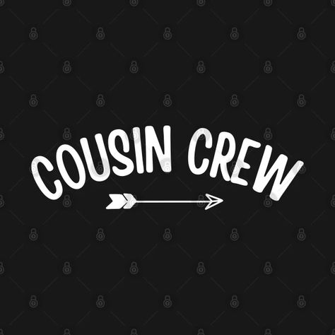 Cousin crew matching gifts - Cousin Crew - Hoodie | TeePublic Cousins Dp, Cousins Group Dp For Whatsapp, Cousins Images, Bandidos Motorcycle Club, Cousin Squad, Cousin Crew, Christmas Matching, Motorcycle Club, Dp For Whatsapp