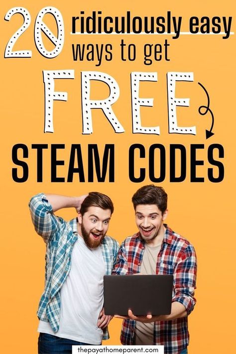 There's a total host regarding free Steam video games abroad there, however this are some of the best.Finding the good broad Steam video games out like is in no way an convenient task. Valve's storefront may be an essential share concerning somebody PC gamer's article, however as doesn't mean it's . #steamdownload#steamdownloads#steamgames#steamgameskeys#steamgamesfestival#steamgamesales#steamgamesmurah#gamesonsteam#steamgiftcard#steamgiftcardgiveaway#steamgiftcardamazon#steamgiftcardcode Steam Card, Free Steam Gift Card, Steam Gift Card, Roblox Game, Free Stuff By Mail, Get Free Stuff, Gift Card Generator, Gift Card Giveaway, Free Gift Cards