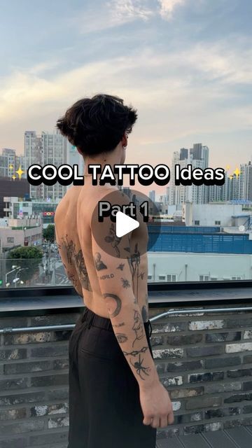 Tattoodjo on Instagram: "Tattoo Ideas ✨ #tattoo #tattooideas" Simple Chest Tattoo Men, Self Made Man Tattoo, Tattoo Man Arm, Chest Tattoos Men's Ideas, How Lucky Are We Tattoo, Tattoo Ideas For Men Chest, Tattoo Ideas Chest, Chest Tattoo Men Ideas, Tattoos Asian