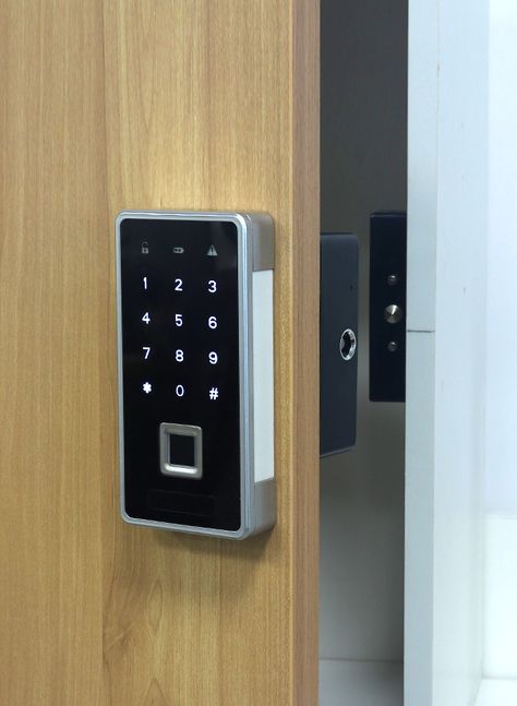 The combination electronic smart lock with touch code with fingerprint has two types of installation, one is surface mounted and two is embedded. Powered by 4*AAA batteries, it can be used for 3 years, or even longer. Urus Interior, Locker Locks, Cabinet Lock, Gym Lockers, Lamborghini Urus, Cabinets Drawers, Cabinet Locks, File Cabinets, Smart Lock