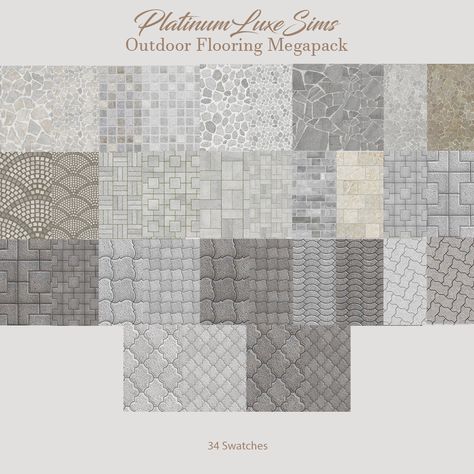 Ts4 Flooring Cc, Sims 4 Floor And Wall Cc, Sims 4 Cc Wallpaper With Trim, Sims 4 Cc Stone Floor, Sims 4 Flooring Cc Patreon, Sims4 Doors And Windows, Build Cc Sims 4 Patreon, Sims 4 Stone Wall Cc, Sims 4 Cc Clock