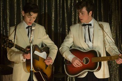 Nowhere Boy John Lennon - Ecosia Sam Taylor Johnson, Nowhere Boy, Maze Runner Thomas, Aaron Johnson, Maze Runner Cast, Maze Runner Movie, Aaron Taylor, Thomas Sangster, Aaron Taylor Johnson