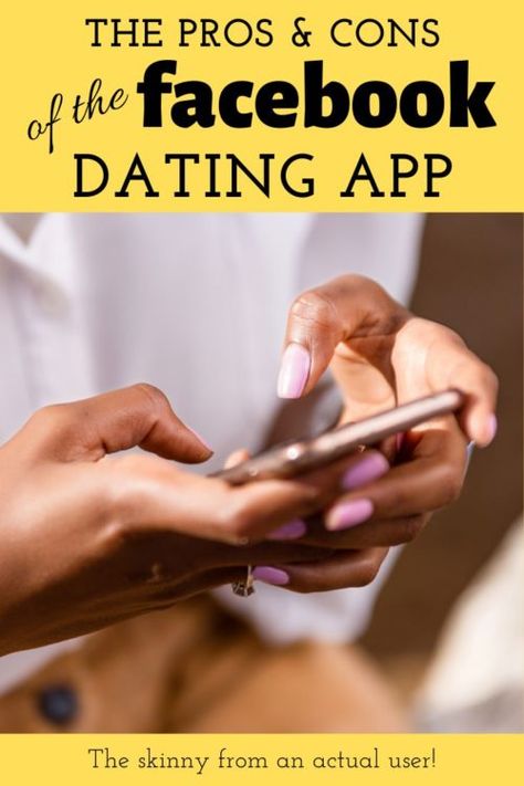 Facebook dating app review. I gave the Facebook dating app a spin. So if you're looking for a real review of the Facebook dating app and what to expect, this is where you'll find it. Single? Debating giving the new Facebook dating app a try? I did, and I've got the skinny on the pros and the cons of this new addition to the Facebook empire. #datingapps #facebookdatingapp #onlinedating Facebook Dating, Natural Skincare Recipes, Friends List, Ending A Relationship, Holiday Beauty, Life Questions, Homemade Soap Recipes, Holistic Beauty, Diy Skincare