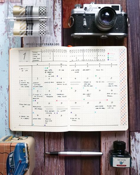 January bullet journal monthly layout Bullet Journal Calendar, Bullet Journal Minimalist, Bullet Journal Monthly, Bujo Layout, Bullet Journal Aesthetic, Printable Calendar Template, Planner Pdf, Dot Journals, Bullet Journal Writing