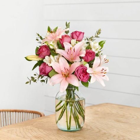 Just Because Flowers | Online Flower Delivery Next Day Flower Boquet, Bloom And Wild, Manic Monday, Online Flower Delivery, Garden Angels, Flowers Gifts, Magazines For Kids, Send Flowers, Flowers Online