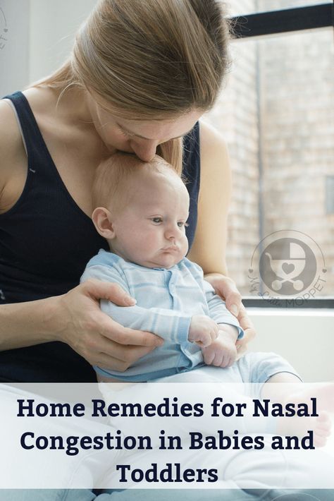 A stuffy nose can make your child miserable, who can't breathe or eat. Unplug the snot with these home remedies for nasal congestion in babies and toddlers. Toddler Congestion Relief, Toddler Stuffy Nose, Toddler Congestion, Nasal Congestion Remedies, Baby Nasal Congestion, Home Remedies For Congestion, Illness Remedies, Congested Baby, Baby Stuffy Nose