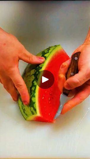 34K views · 504 reactions | Easy Fruit Carving or Vegetable to make at Home | Fruit Carving for Beginners | Easy Fruit Carving or Vegetable to make at Home | Fruit Carving for Beginners || Ep.07 New way of carving fruit at home | Art In Vegetable & Fruit... | By Extra Videos | Facebook Fruit Carving For Beginners, Easy Fruit Carving, Carving For Beginners, Fruits Carving, Fruit Carving Tools, Carving Fruit, Watermelon Carving, Fruit And Vegetable Carving, Vegetable Carving