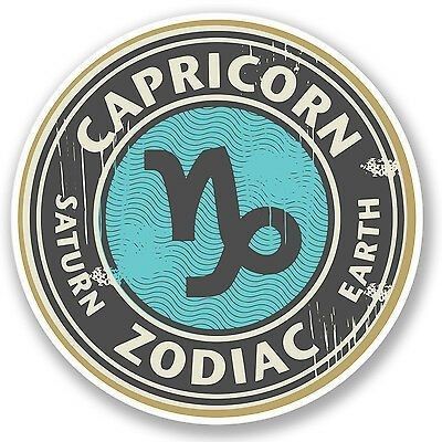 Astrology Stickers, Zodiac Stickers, Capricorn Art, Funny Logo, Zodiac Cards, Homemade Stickers, Pink Floyd Dark Side, Stickers Cool, Tumblr Stickers