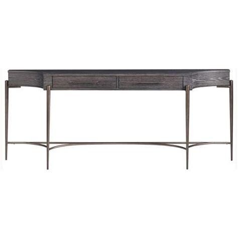 Designer Console Table, Extra Long Console Table, French Console Table, Long Console, Chic Home Design, Long Console Table, Console Table Styling, Metal Console Table, Living Room Console