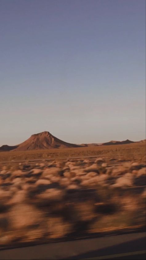 Arizona Desert Aesthetic, Desert Road Photoshoot, Desert Sunset Aesthetic, Desert Drive, Desert Town Aesthetic, Desert Camping Aesthetic, Desert Grunge, Texas Sun, New Mexico Aesthetic