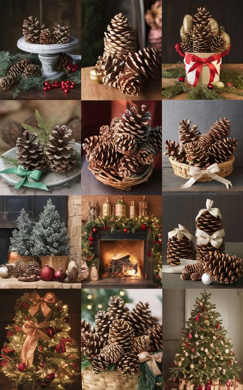 Fall Furniture , Autumn Cozy Fall ,Decor Easy Fall ,
Decor Neutral Fall ,Decor Fall ,Decor Inspiration ,Fall Decor Ideas Christmas Ideas With Pinecones, What To Do With Pine Cones, Christmas Decor Pinecones, Large Pinecones Ideas, Large Pinecone Crafts, Pinecone Decorations Diy, Diy Pinecone Ornaments, Christmas Pinecone Crafts, Decorating With Pine Cones