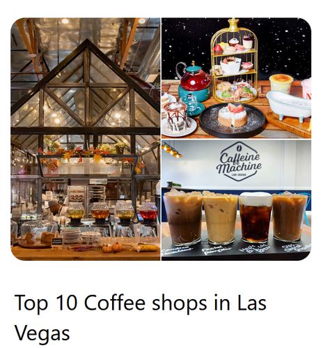 The best off the Strip, local coffee shops in Las Vegas Coffee Shops Las Vegas Strip, Las Vegas Shopping, Coffee Life, Best Coffee Shop, Local Coffee, Local Coffee Shop, Vegas Strip, Coffee Is Life, Las Vegas Strip