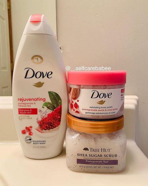 Dove Products, Scent Combos, Dove Body Wash, Diy Skin Care Routine, Body Hygiene, Hygiene Care, Bath And Body Works Perfume, Shower Skin Care, Body Smells