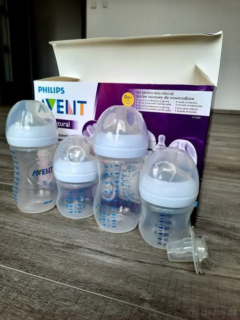 Baby Boy Bottles, Philips Avent Bottle, Avent Bottles, Cute Pregnancy Pictures, Mommy And Baby Pictures, Pregnancy Art, Fran Fine, Baby Life Hacks