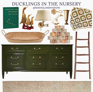 New England Interiors, Colonial New England, New England Interior, Book Blanket, Make Way For Ducklings, Walnut Bedroom, Bedroom Candles, Nursery Room Boy, Blanket Basket