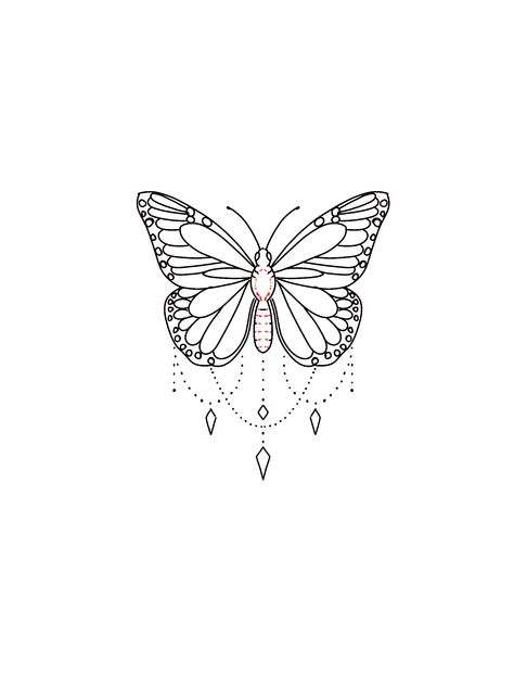 Character Outline, Photoshop Tutorial Graphics, Tattoo 2023, Stencil Outline, Jewel Tattoo, Diamond Tattoos, Pretty Tattoos For Women, Tattoo Stencil Outline, Butterfly Tattoo Designs