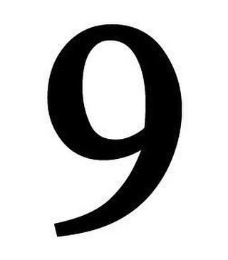 #cleanandserene but #stillbonkers 9 years today Magical Correspondences, Iron House Numbers, Medium House, Iron Home Decor, 6 Number, Coffee Vanilla, Broken Screen Wallpaper, Metal House Numbers, Magic Number