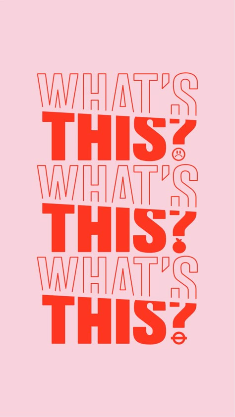 Feminine Typography, Typography Trends, Fun Typography, Unique Lettering, Typo Design, Digital Marketing Design, Aesthetic Space, Slogan Design, Type Posters