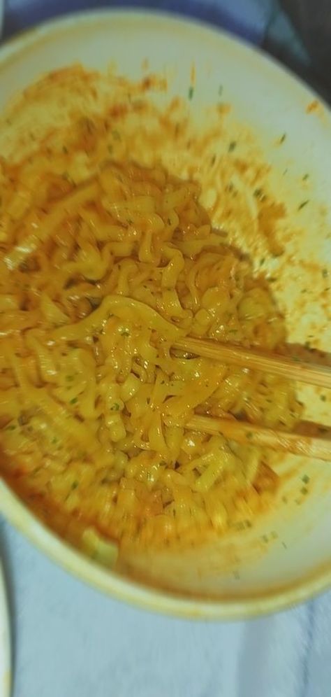 #Ramen #Samyang #Bulduk Aesthetic Food, Ramen, Noodles, Pins, Quick Saves, Essen