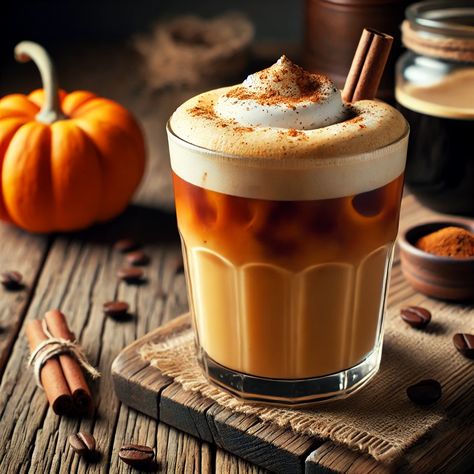 Pumpkin Cream Cold Brew Pumpkin Cream Cold Brew, Cream Cold Brew, Pumpkin Squash, Pumpkin Pumpkin, Brewed Coffee, Breakfast Of Champions, Pumpkin Cream, Brew Coffee, Unsweetened Almond Milk