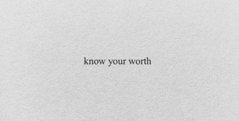 Know Your Worth Tattoo, Worth Tattoo, Hidden Tattoos, Petite Tattoos, Know Your Worth, Knowing Your Worth, Tattoo Fonts, Tattoos And Piercings, Knowing You