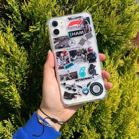 F1 Phone Case Stickers, Lewis Hamilton Phone Case, Formula 1 Phone Case, Hamilton Phone Case, Hamilton Stickers, Lewis Hamilton Formula 1, F1 Lewis Hamilton, Airpods Apple, F1 Wallpaper Hd