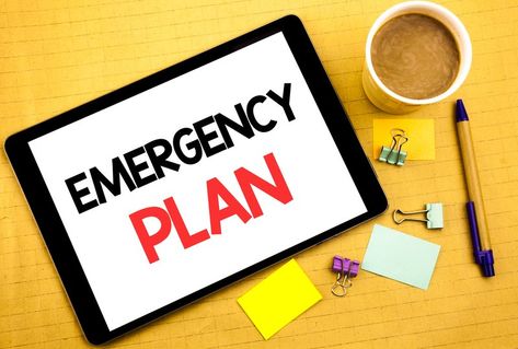 While it’s not something you want to think about, emergencies can happen at any business. For the sake of you and your employees, you need to make sure you have an emergency plan in place. Creating this emergency plan should be a high priority for you since you never know when you’ll need it. Keep […] The post How to Create an Emergency Plan for Your Business appeared first on Leadership Girl. Emergency Preparedness Plan, Emergency Response Plan, Hospital Administration, Perfect Pitch, Health Words, Christmas Challenge, Emergency Plan, Writing Challenge, Business Leadership