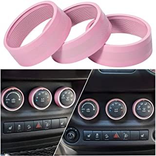 Pink Jeep Accessories, Ford Mustang Accessories, Pink Truck Accessories, Jeep Cherokee Accessories, Jeep Grand Cherokee Accessories, Mustang Accessories, Bronco Accessories, Toyota Tacoma Accessories, Silver Jeep