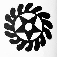 adinkra_  - Symbol of life transformation  This symbol combines two separate… Queen Nzinga, Adinkra Tattoo, The Morning Star, Symbol Of Life, Life Transformation, A New Start, Adinkra Symbols, Girly Tattoos, Life Symbol