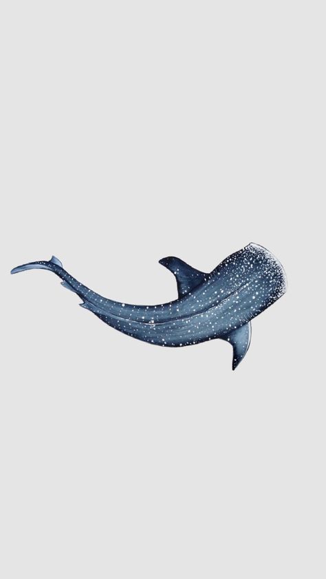 Blue Beachy Widgets, Whale Homescreen, Background Ocean Aesthetic, Ocean Inspired Wallpaper, Whale Shark Widget, Sealife Wallpapers, Blue Ocean Aesthetic Wallpaper, Aesthetic Pictures To Print, Beachy Aesthetic Wallpaper