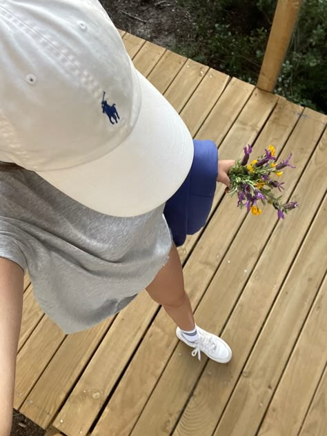 Polo Ralph Lauren Cap, Ralph Lauren Cap, Summer Bucket List, Stunning Outfits, Summer Bucket, State Of Mind, Sun Kissed, Summer Wardrobe, Perfect Outfit