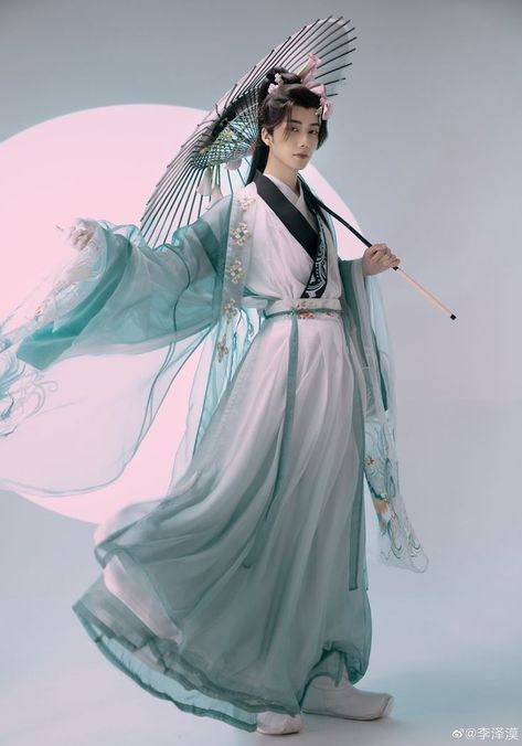 Song Dynasty Hanfu Male, Chinese Male Hanfu, Hanfu Men Traditional, Hanfu Reference, Hanfu For Men, Traditional Chinese Clothing Male, Yukata Male, Fantasy Hanfu, Chinese Hanfu Male