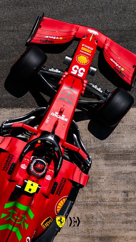 Scuderia Ferrari on Twitter: "How about some more content from @carlossainz55 home race? 😎😍🌶 #essereFerrari 🔴 #SpanishGP… " F1 Poster Design, 3000gt Vr4, Ferrari F80, Aryton Senna, Mitsubishi 3000gt, F1 Wallpaper Hd, Formula 1 Car Racing, Ferrari Racing, Formula Uno