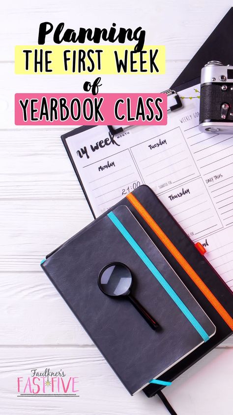 Yearbook Lesson Plans, Yearbook Class Assignments, Yearbook Middle School Ideas, Yearbook Class Ideas, Yearbook Class Activities, Yearbook Curriculum, Yearbook Classroom, Homeschool Yearbook, Yearbook Advisor