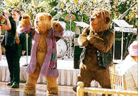 Country Bears Movie, Country Bears, Barney & Friends, Bears, Teddy Bear