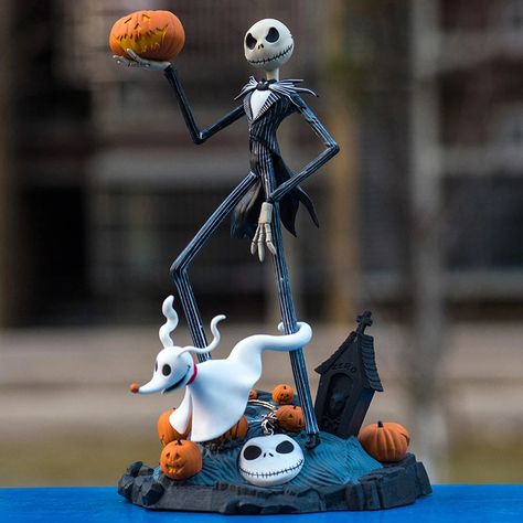 Jack Skellington Sculpture, Jack Pumpkin King, Halloween Fanart, Hay Bale Art, Jack Skellington Tattoo, Jack Pumpkin, Jack Nightmare Before Christmas, Christmas Hand Painted, Jack Skeleton