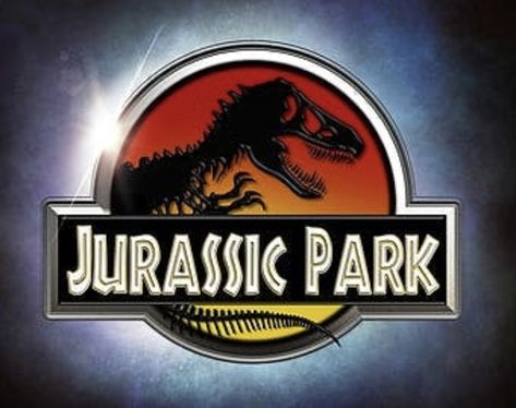 Jurassic Park Film, Castlevania Wallpaper, Jurassic Park Logo, Jurassic Park 1993, Jurassic Park Movie, Michael Crichton, I Love Cinema, The Lost World, Jurassic Park World