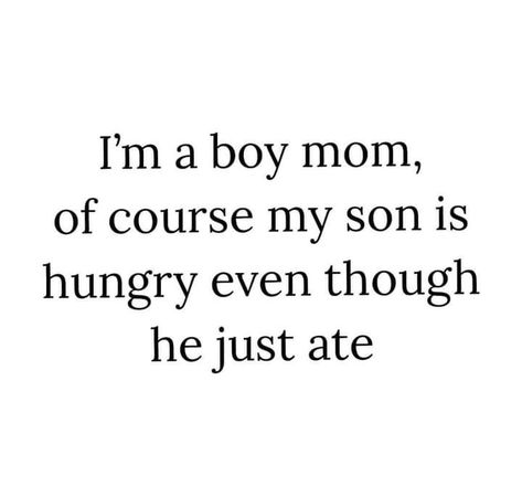 Boy Mom Humor, Mom Life Quotes Funny, 1st Grandchild, Life Quotes Funny, Son's Quotes, Feminine Era, Love My Kids Quotes, God Wins, Mother Hood