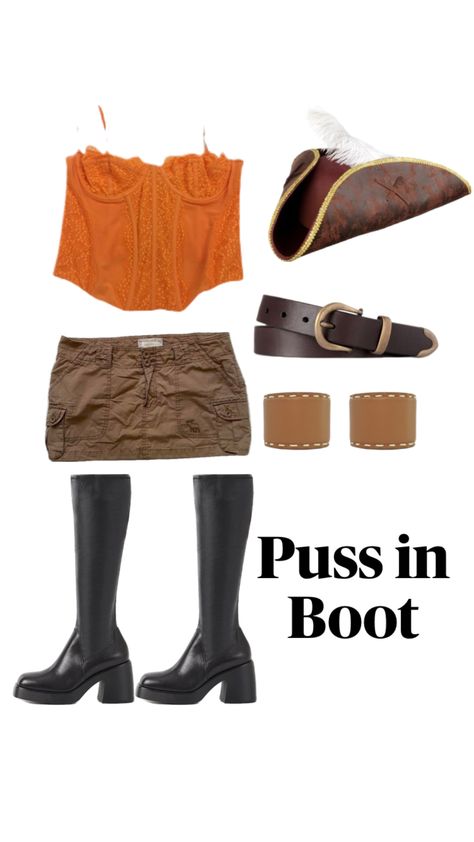 Boots Costume, Costume Halloween, Clue, Dress Up, Halloween, Boots