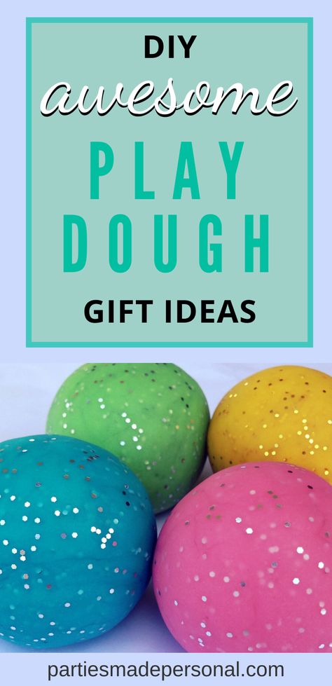 Play Dough Sensory Kits Diy, Play Dough Kits Gift Ideas, Play Dough Gift Ideas, Play Dough Packaging Ideas, Play Dough Kits Diy, Playdough Kits Diy, Playdoh Gifts, Playdough Gift Ideas, Diy Playdough Kit