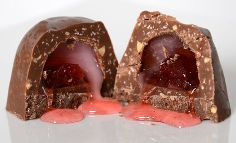 Lowney 2 Homemade Cherry Blossoms, Cherry Blossom Chocolate, Cherry Blossom Candy, Canadian Chocolate Bars, Chocolate Covered Cherries Recipe, Canadian Candy, Desert Cups, Newfoundland Recipes, Spring Time Desserts