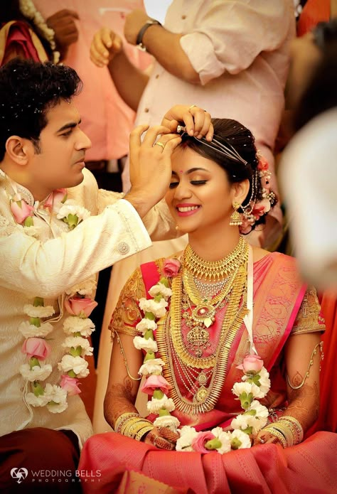 Indian Marriage ceremony Wedding Photography List, Photography List, Kerala Wedding Photography, Indian Marriage, Marriage Photography, Kerala Wedding, Wedding Couple Photography, Indian Wedding Photography Couples, Indian Wedding Couple Photography