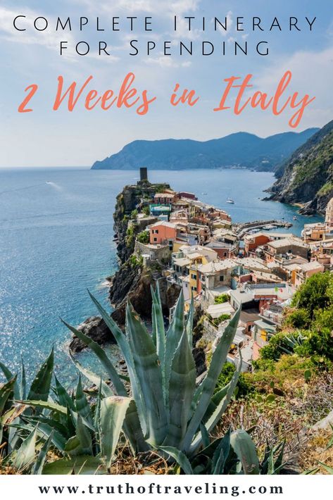 Italy Honeymoon Itinerary, 2 Weeks In Italy, Rome In A Day, Most Delicious Food, Food Italy, Italy Culture, Italy Trip Planning, Italy Honeymoon, Italy Itinerary