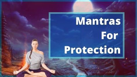 7 Mantras For Protection From Enemies & Everything Mantra For Protection, Most Powerful Mantra, Gyan Mudra, Hand Mudras, Mantra For Good Health, Healing Spirituality, Magic Spell Book, Healing Codes, Energy Healing Spirituality